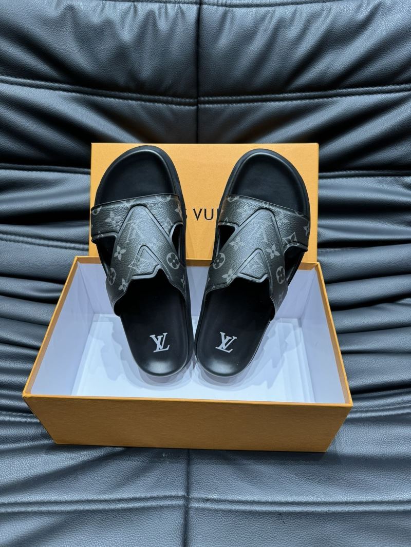 Louis Vuitton Slippers